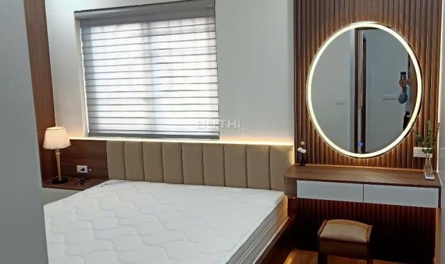 Bán căn hộ chung cư 3PN 2WC full nội thất đẹp khu đô thị Mỹ Đình I