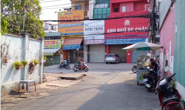 NHÀ ĐẸP - GIÁ RẺ - NGAY CHỢ THỦ ĐỨC - CHỈ 3 TỶ