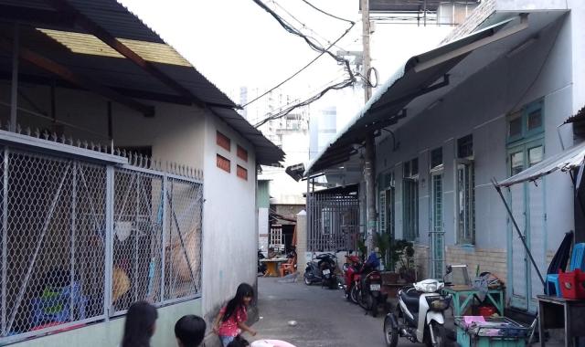 NHÀ ĐẸP - GIÁ RẺ - NGAY CHỢ THỦ ĐỨC - CHỈ 3 TỶ