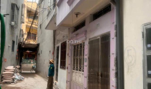Bán đất 38.5m2 tặng nhà 3 tầng tại Mễ Trì gần Trung tâm Hội nghị quốc gia