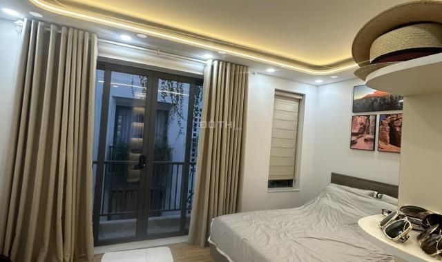 🔥 Hẻm xe hơi 4.7x9.5m – Nhà phân lô 4 tầng siêu đẹp – Phường 11 Gò Vấp – Giá giảm còn 7.x tỷ! 
