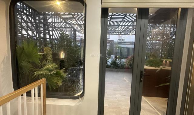 🔥 Hẻm xe hơi 4.7x9.5m – Nhà phân lô 4 tầng siêu đẹp – Phường 11 Gò Vấp – Giá giảm còn 7.x tỷ! 