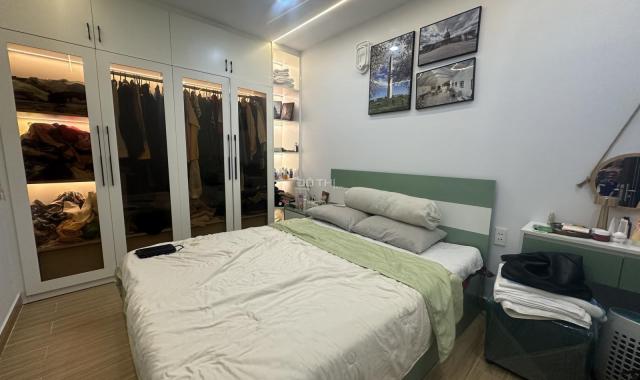 🔥 Hẻm xe hơi 4.7x9.5m – Nhà phân lô 4 tầng siêu đẹp – Phường 11 Gò Vấp – Giá giảm còn 7.x tỷ! 