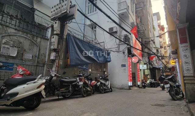 🔥 CẦU GIẤY BÁN NHÀ MỚI, NGÕ KINH DOANH TẤP NẬP, CHỦ THÂN THIỆN, SỔ CẤT KÉT SẴN SÀNG GIAO DỊCH