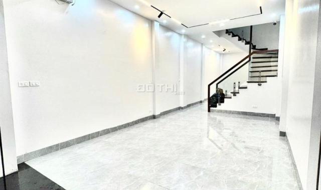 🔥 CẦU GIẤY BÁN NHÀ MỚI, NGÕ KINH DOANH TẤP NẬP, CHỦ THÂN THIỆN, SỔ CẤT KÉT SẴN SÀNG GIAO DỊCH