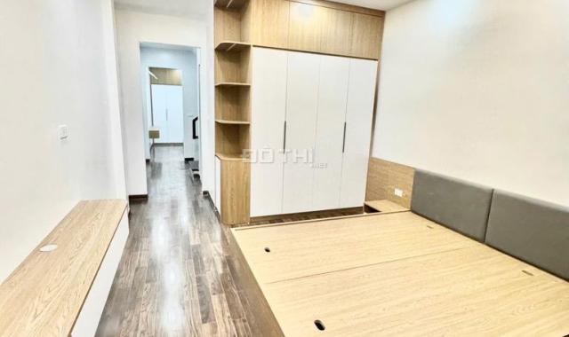 🔥 CẦU GIẤY BÁN NHÀ MỚI, NGÕ KINH DOANH TẤP NẬP, CHỦ THÂN THIỆN, SỔ CẤT KÉT SẴN SÀNG GIAO DỊCH