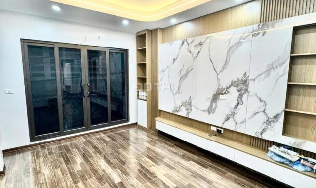 🔥 CẦU GIẤY BÁN NHÀ MỚI, NGÕ KINH DOANH TẤP NẬP, CHỦ THÂN THIỆN, SỔ CẤT KÉT SẴN SÀNG GIAO DỊCH