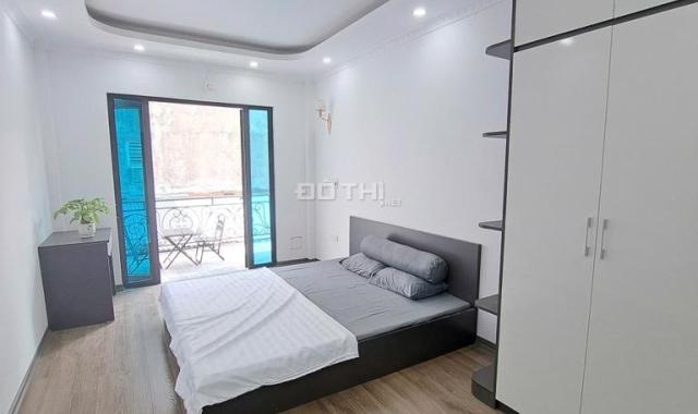 ⚡ BÁN NHÀ LĨNH NAM - 30M² - 5 TẦNG - 3 NGỦ KHÉP KÍN - FULL NỘI THẤT - NGÕ THÔNG - NHỈNH 5 TỶ