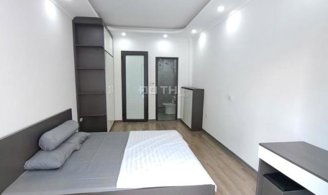 ⚡ BÁN NHÀ LĨNH NAM - 30M² - 5 TẦNG - 3 NGỦ KHÉP KÍN - FULL NỘI THẤT - NGÕ THÔNG - NHỈNH 5 TỶ