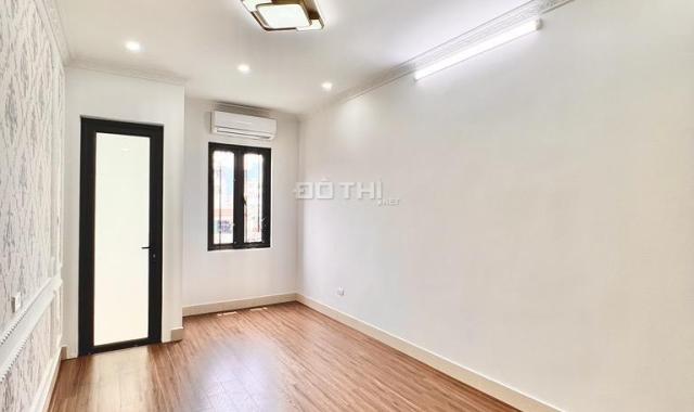 ⚡ BÁN NHÀ LĨNH NAM 33M² - 5 TẦNG - 3 NGỦ KHÉP KÍN - FULL NỘI THẤT - NGÕ THÔNG - GIÁ CHỈ 6 TỶ