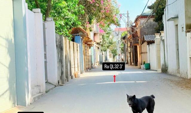 BÁN ĐẤT DI TRẠCH – GIÁ SIÊU TỐT CHỈ 8X TRIỆU/M² – CÁCH TRUNG TÂM MỘT BƯỚC CHÂN!