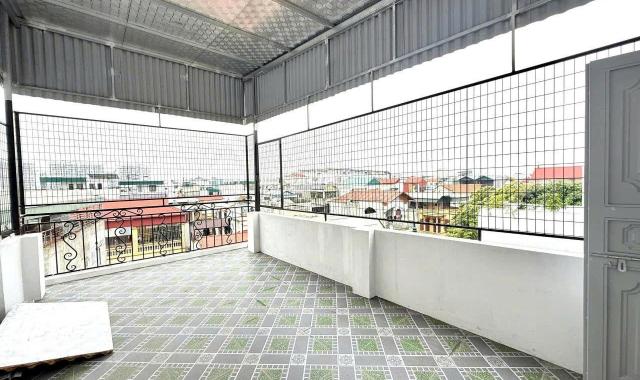 🏡 CHÍNH CHỦ BÁN NHÀ 5 TẦNG ĐẸP LONG BIÊN – GẦN TRƯỜNG HỌC, GIAO THÔNG TIỆN, GIÁ CHỈ 6,15 TỶ!