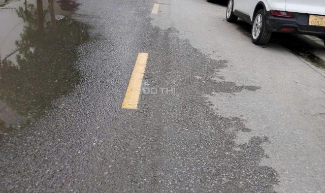 Bán nhà riêng đường Bát Khối, Long Biên, 52m2, 5.6 Tỷ, MT 6m, Mặt thoáng, ô tô tránh nhau