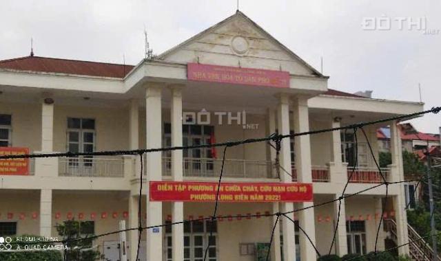 Bán nhà riêng đường Bát Khối, Long Biên, 52m2, 5.6 Tỷ, MT 6m, Mặt thoáng, ô tô tránh nhau