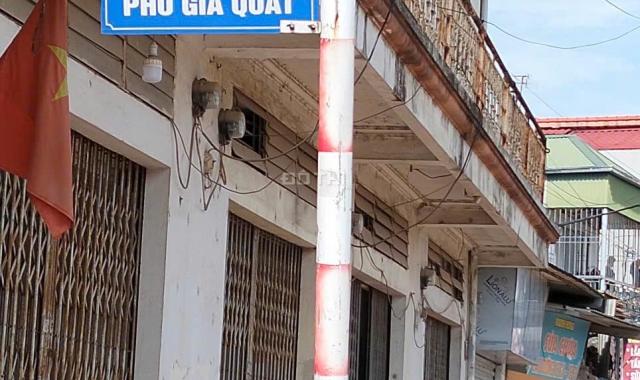 Bán nhà riêng đường Gia Quất, Long Biên, 56m2, Cấp 4, 4,65 Tỷ, MT 4,1m, Mua về ở luôn