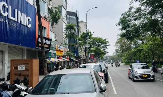 🌿Bán nhà ĐÔNG CÁC- Ô CHỢ DỪA mặt phố, Ô TÔ TRÁNH, kinh doanh đỉnh cao, LÔ GÓC sinh khí phát tài