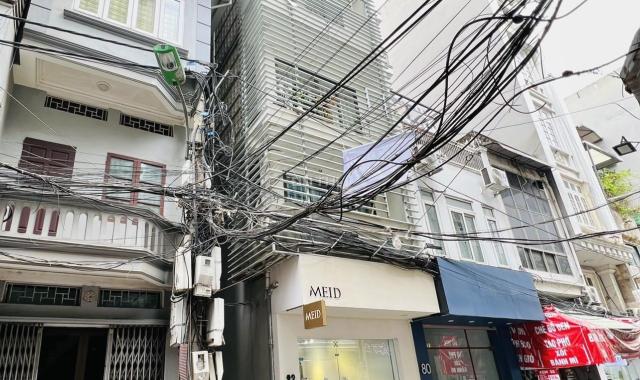 🌿Bán nhà ĐÔNG CÁC- Ô CHỢ DỪA mặt phố, Ô TÔ TRÁNH, kinh doanh đỉnh cao, LÔ GÓC sinh khí phát tài
