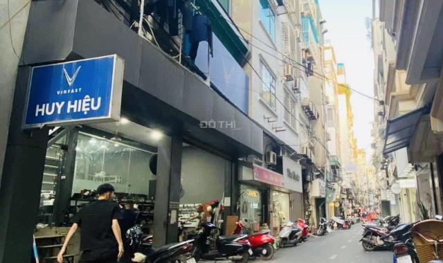 🌿Bán nhà ĐÔNG CÁC- Ô CHỢ DỪA mặt phố, Ô TÔ TRÁNH, kinh doanh đỉnh cao, LÔ GÓC sinh khí phát tài