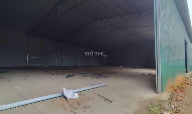 KHO, XƯỞNG Tại Đường Bắc Hồng. Xã BẮC HỒNG. Huyện ĐÔNG ANH. H.N