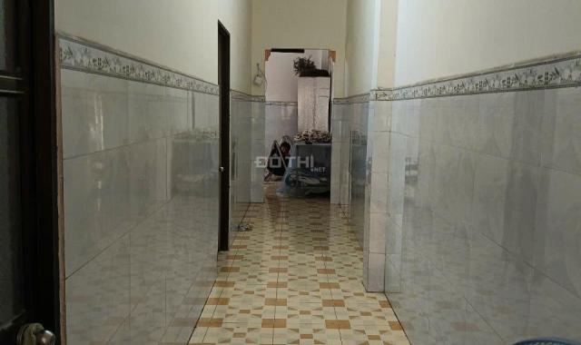 Bán nhà đất thị trấn Hóc Môn huyện Hóc Môn