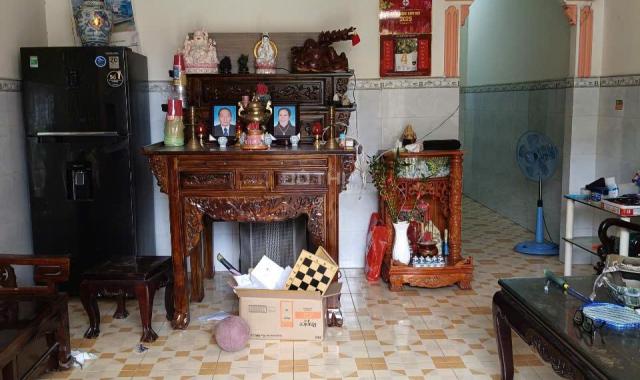 Bán nhà đất thị trấn Hóc Môn huyện Hóc Môn