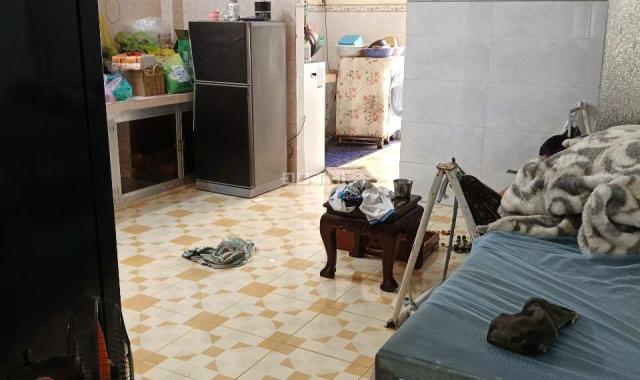 Bán nhà đất thị trấn Hóc Môn huyện Hóc Môn