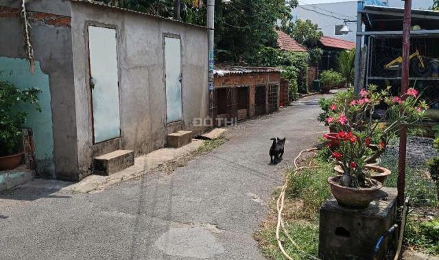 Bán nhà đất thị trấn Hóc Môn huyện Hóc Môn