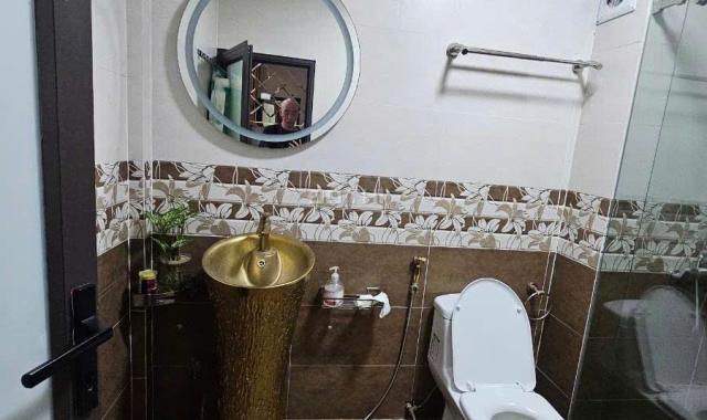 Bán Nhà Phố Nguyễn Chí Thanh Đống Đa 3 Bước ra mặt đường Ô TÔ TRÁNH dt 45m2 x 6 tầng MẶT TIỀN 4,2m