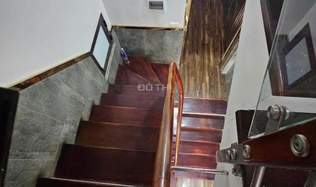Bán Nhà Phố Nguyễn Chí Thanh Đống Đa 3 Bước ra mặt đường Ô TÔ TRÁNH dt 45m2 x 6 tầng MẶT TIỀN 4,2m