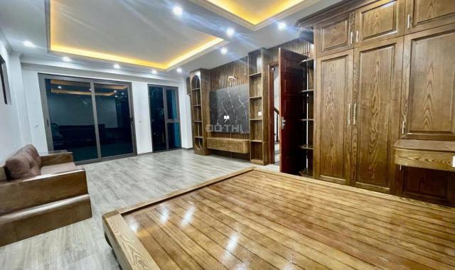 Bán Nhà Phố Tô Vĩnh Diện Thanh Xuân LÔ GÓC Ô TÔ TRÁNH dt 45m2 x 6 tầng MẶT TIỀN 6,4m