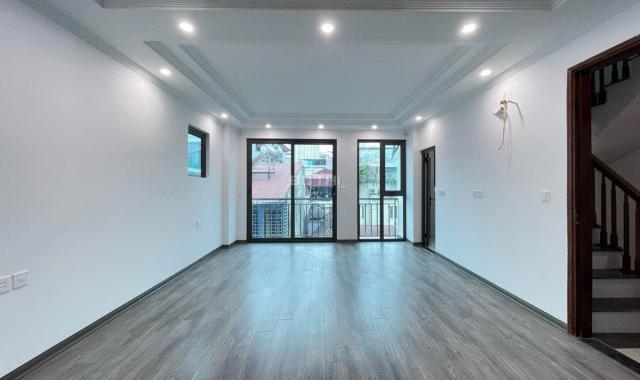 Bán Nhà Phố Tô Vĩnh Diện Thanh Xuân LÔ GÓC Ô TÔ TRÁNH dt 45m2 x 6 tầng MẶT TIỀN 6,4m