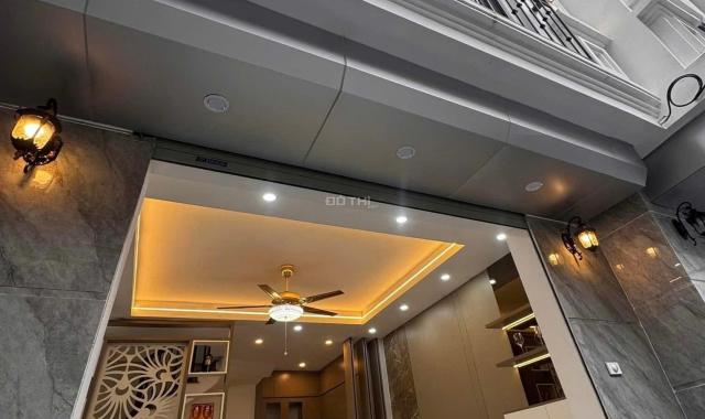 🏡 NHÀ 5 TẦNG TÂY HỒ – 31M² – FULL NỘI THẤT – VÀI BƯỚC RA HỒ TÂY – CHỈ 8 TỶ 