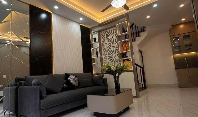 🏡 NHÀ 5 TẦNG TÂY HỒ – 31M² – FULL NỘI THẤT – VÀI BƯỚC RA HỒ TÂY – CHỈ 8 TỶ 