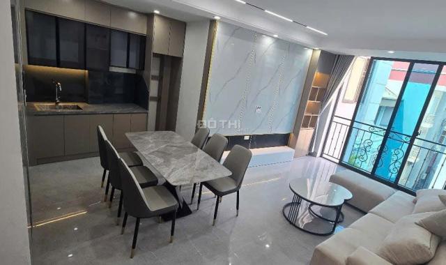 🏡 NHÀ 5 TẦNG TÂY HỒ – 31M² – FULL NỘI THẤT – VÀI BƯỚC RA HỒ TÂY – CHỈ 8 TỶ 