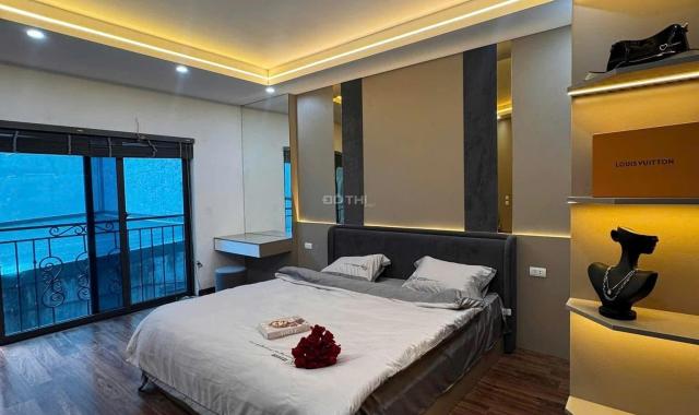 🏡 NHÀ 5 TẦNG TÂY HỒ – 31M² – FULL NỘI THẤT – VÀI BƯỚC RA HỒ TÂY – CHỈ 8 TỶ 