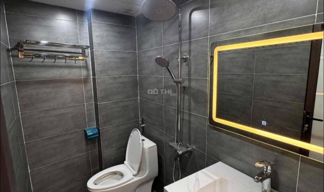 🏡 NHÀ 5 TẦNG TÂY HỒ – 31M² – FULL NỘI THẤT – VÀI BƯỚC RA HỒ TÂY – CHỈ 8 TỶ 