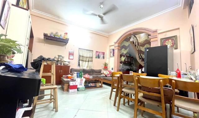 💥BÁN NHÀ RIÊNG MỸ ĐÌNH 1 – 51M2, 4 TẦNG CHẮC CHẮN – GIÁ CHỈ 6.2 TỶ,SDCC– VỀ Ở NGAY