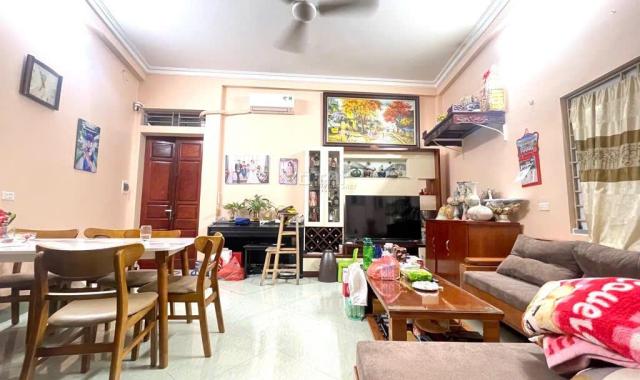 💥BÁN NHÀ RIÊNG MỸ ĐÌNH 1 – 51M2, 4 TẦNG CHẮC CHẮN – GIÁ CHỈ 6.2 TỶ,SDCC– VỀ Ở NGAY