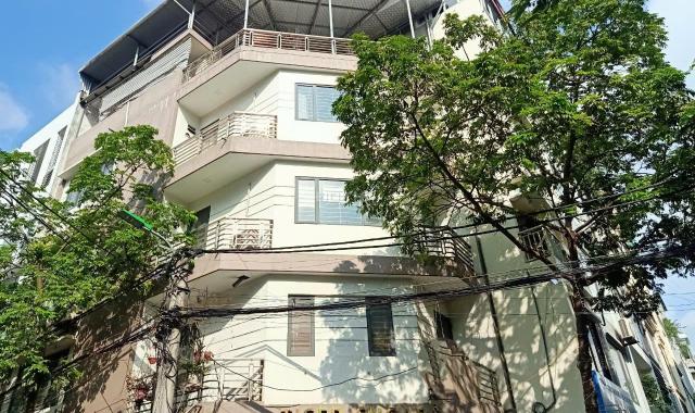 Cho thuê nhà liền kề Mỹ Đình lô góc vỉa hè rộng kinh doanh đỉnh