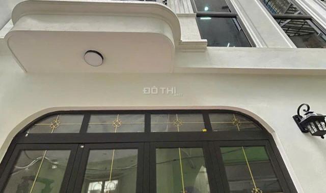 Bán nhà Mễ Trì Hạ 38m2 6 tầng thang máy nhỉnh 8 tỷ