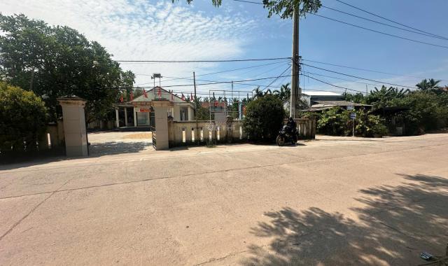 BÁN ĐẤT NỀN DUY XUYÊN - GẦN CẦU SÔNG THU, KẾT NỐI ĐẠI LỘC