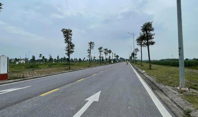 Bán Đất Khu Đô Thị Đức Giang, Yên Dũng, TP Bắc Giang . Diện Tích 90m2 - 131m2.