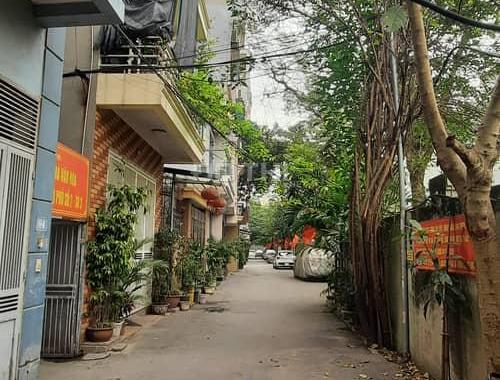 ‼️NHÀ ĐẸP 3 THOÁNG – HÀNG XÓM VINHOME – GIÁ LÀNG – Ô TÔ VÀO NHÀ