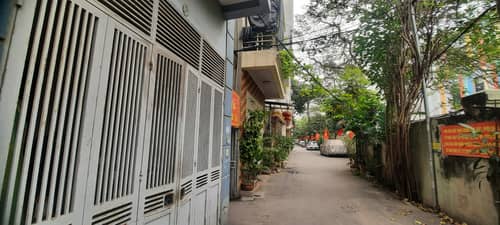 ‼️NHÀ ĐẸP 3 THOÁNG – HÀNG XÓM VINHOME – GIÁ LÀNG – Ô TÔ VÀO NHÀ