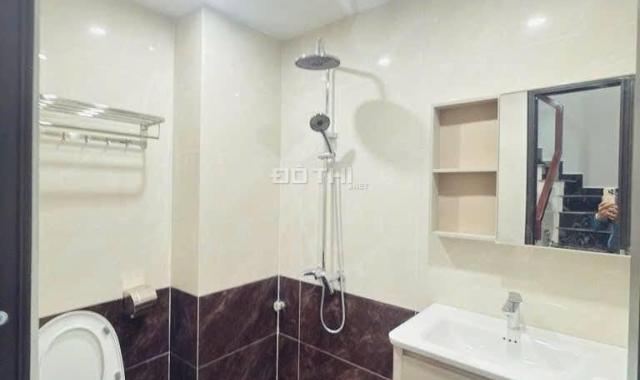 Bán nhà riêng tại Đường Mễ Trì, Phường Mễ Trì, Nam Từ Liêm, Hà Nội diện tích 30m2 giá 6.49 Tỷ