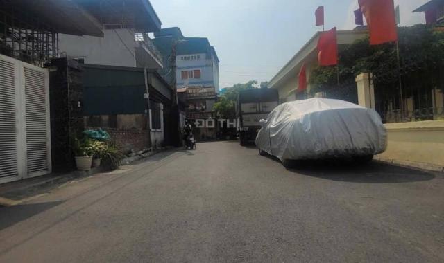 BÁN ĐẤT ĐẤU GIÁ LÒNG HỒ CẦU ĐUỐNG, YÊN VIÊN,105m2 MT 5m, OTO TRÁNH giá 9.975 tỷ lh 0986364796