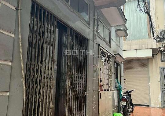 Bán nhà riêng lô góc dân xây phố Thái Thịnh, Đống Đa, 41m2 giá 10 tỷ