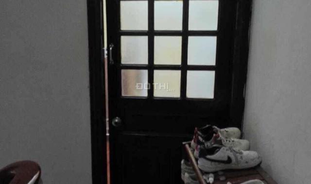 Bán nhà riêng lô góc dân xây phố Thái Thịnh, Đống Đa, 41m2 giá 10 tỷ