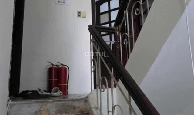 Bán nhà riêng lô góc dân xây phố Thái Thịnh, Đống Đa, 41m2 giá 10 tỷ