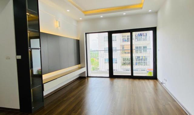 Căn hộ Trung tâm Mỹ Đình 116m2 3PN sẵn nội thất giá  nhỉnh 6 tỷ